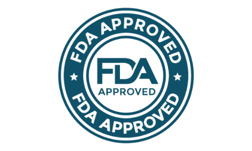 Puradrop- fda approved