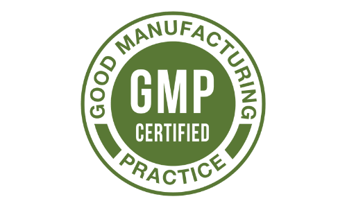 Puradrop gmp certified