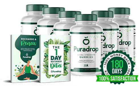 Buy Puradrop