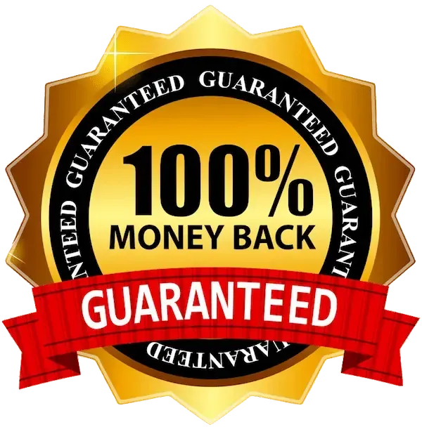 Puradrop-100% Money back guarantee